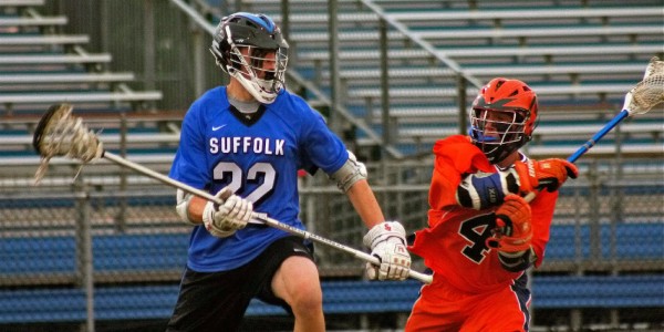 Suffolk Community College Standouts Will Remain Teammates On Furman S Brand New Lacrosse Program