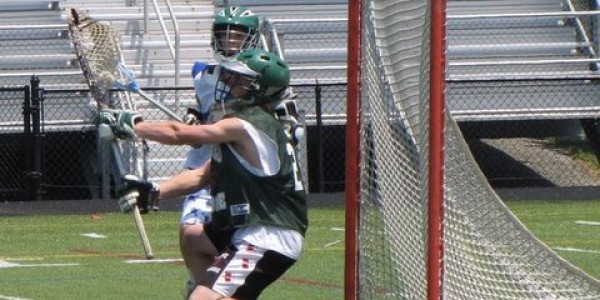 Westhampton Beach’s Corrigan will make his stops at Marist