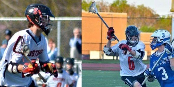 Fairfield Warde HS (CT) Adams twins will be going their separate ways ...